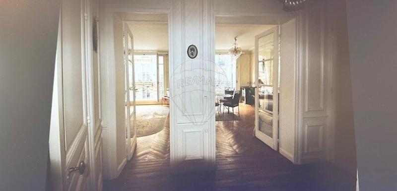 Appartement - 73 m² - 3 pièces