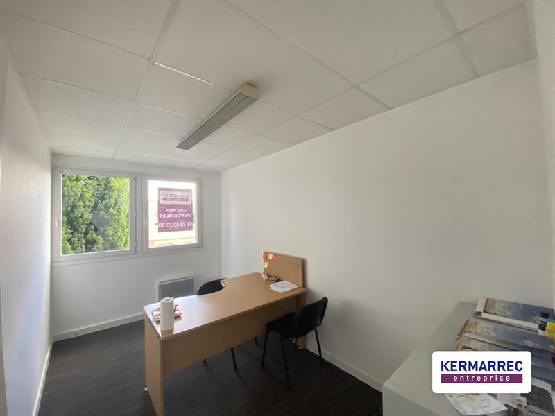 Bureau - 53 m² - 3 pièces