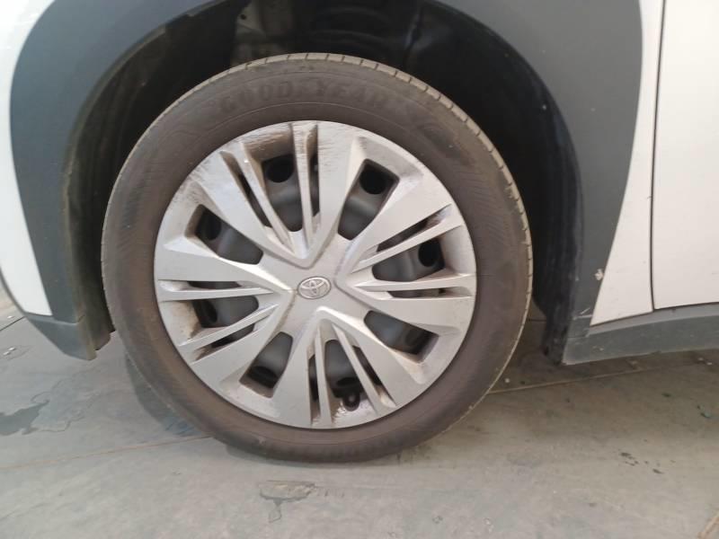 Toyota aygo x 1.0 Vvt-i 72 Dynamic