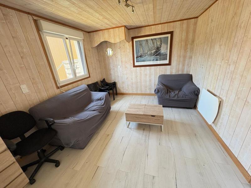 Maison - 104 m² - 4 pièces