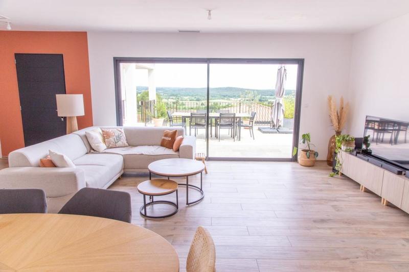 Villa - 146 m² - 5 pièces