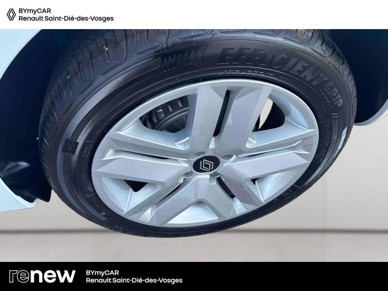 Renault Clio V Blue dCi 100 ch Gsr2 Evolution