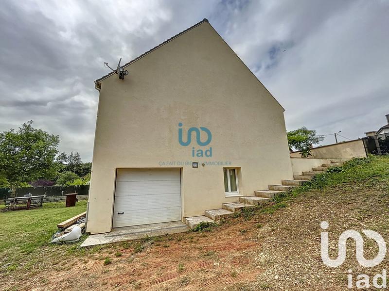 Maison - 174 m² - 7 pièces