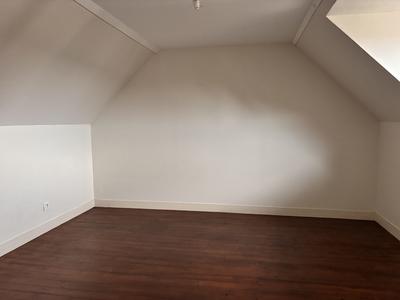 Maison - 77 m² - 4 pièces