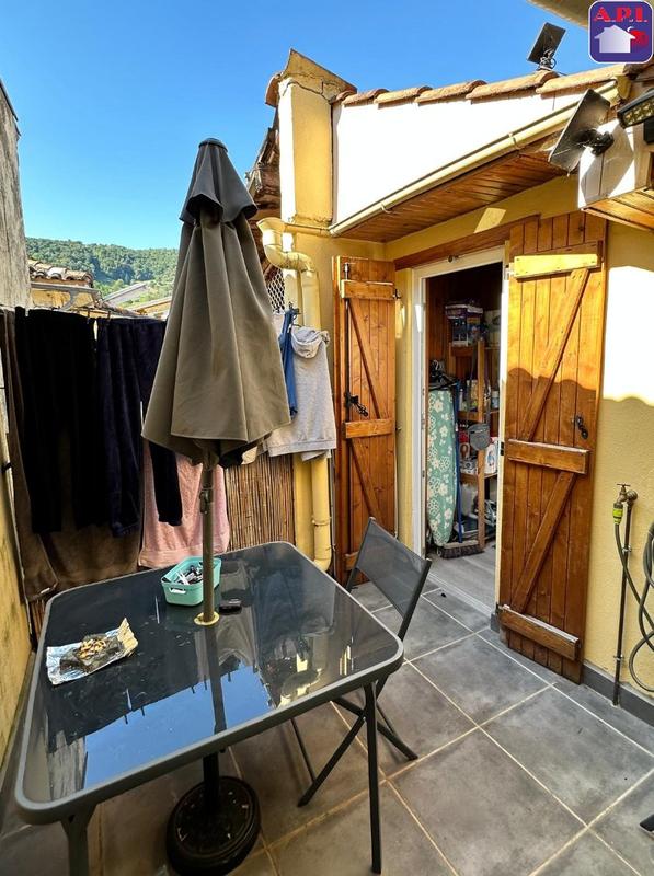 Maison - 78 m² - 4 pièces