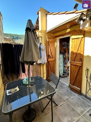 Maison - 78 m² - 4 pièces