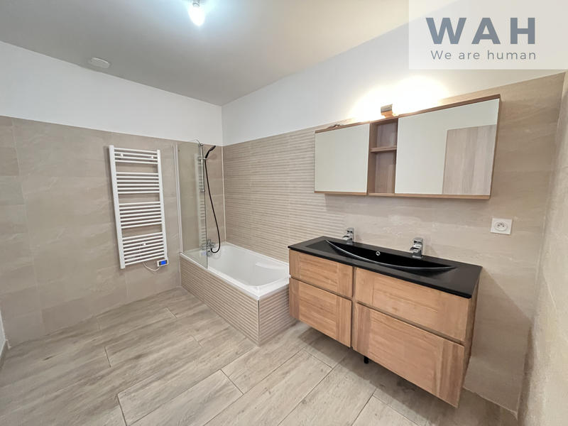 Maison - 106 m² - 5 pièces