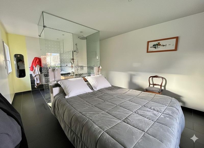 Maison - 146 m² - 5 pièces