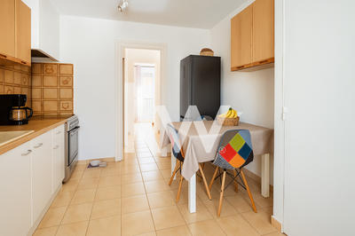 Maison de village - 94 m² - 4 pièces