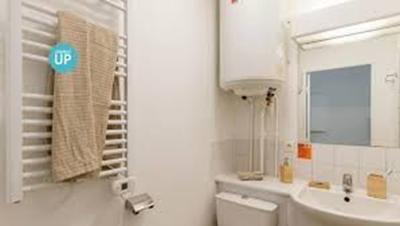 Appartement - 20 m² - 1 pièce