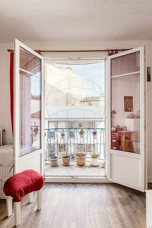 Appartement - 81 m² - 3 pièces