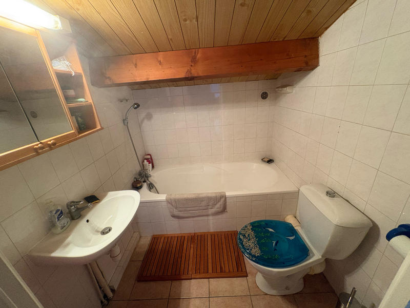 Appartement - 45 m² - 1 pièce