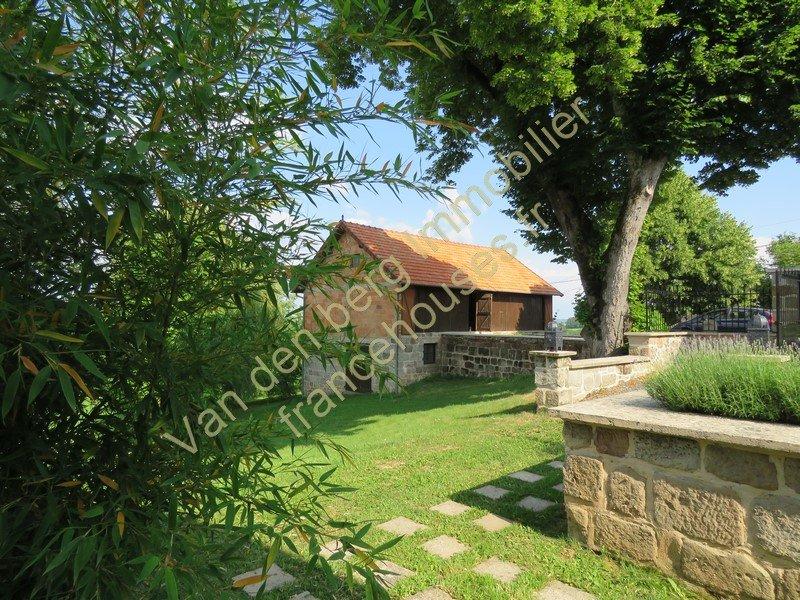 Maison - 184 m² - 6 pièces