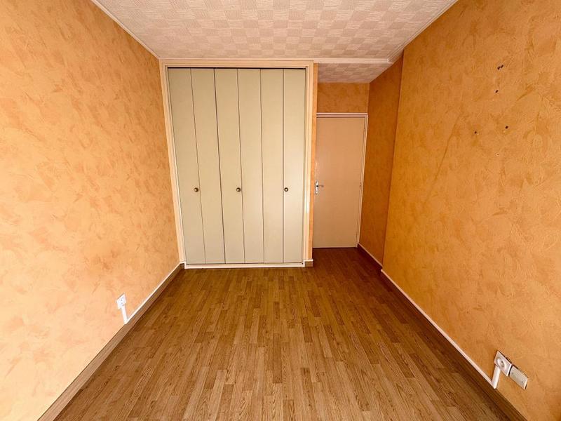 Appartement - 76 m² - 3 pièces