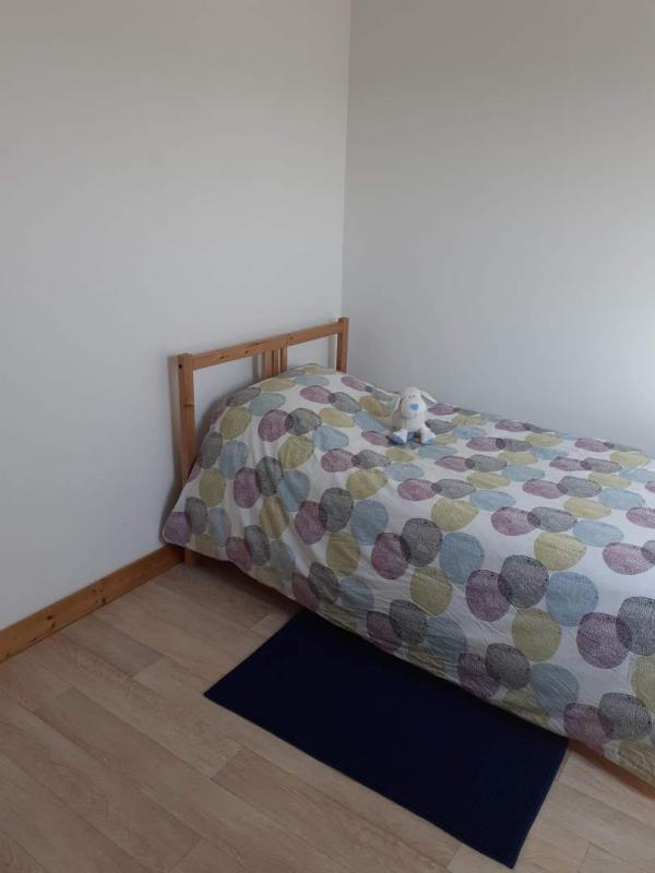 Pavillon - 92 m² - 5 pièces