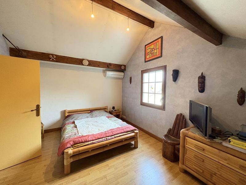 Maison - 177 m² - 6 pièces