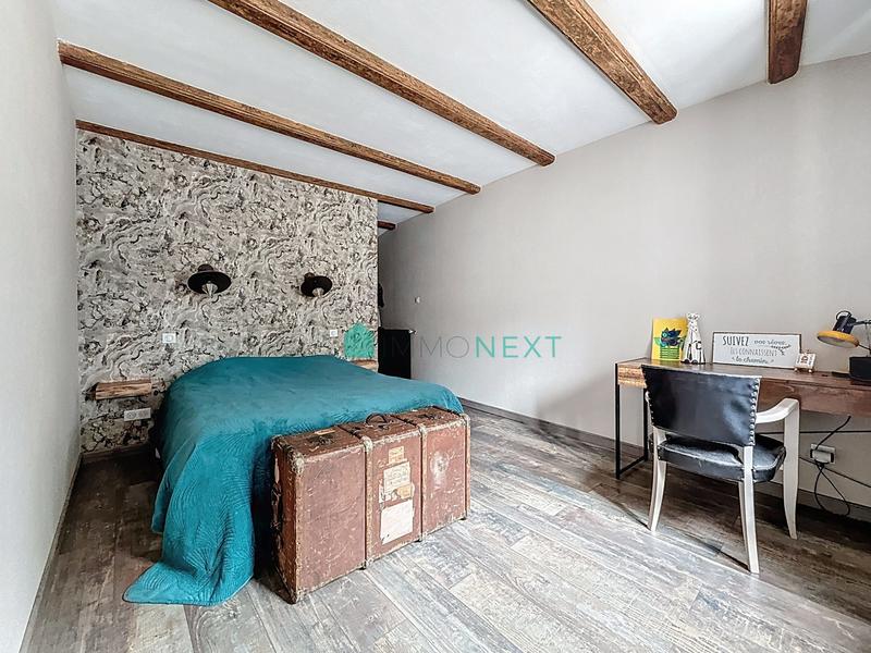 Maison - 165 m² - 5 pièces