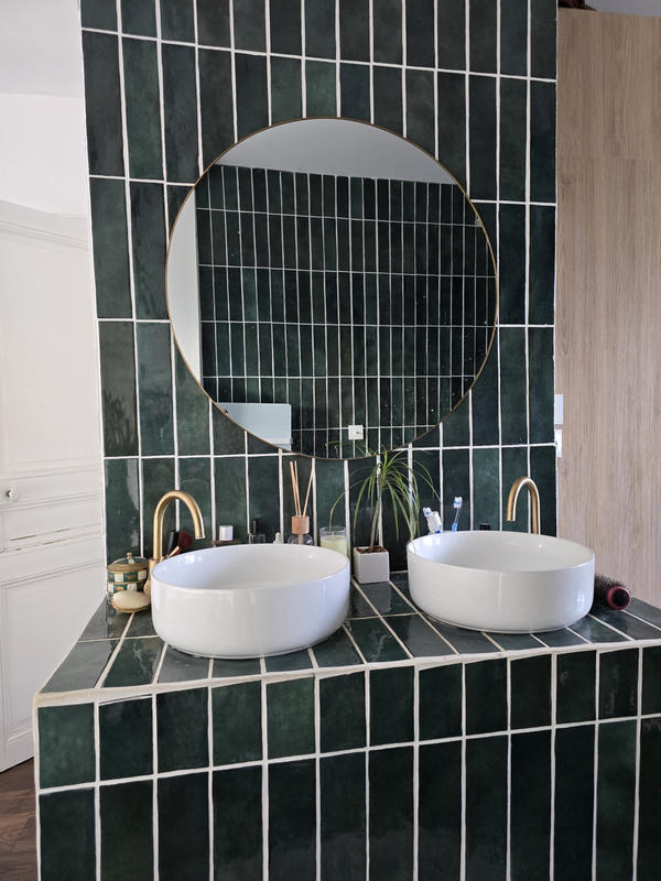 Maison - 97 m² - 5 pièces