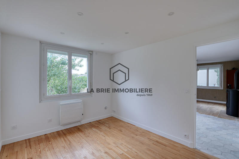 Maison - 91 m² - 5 pièces