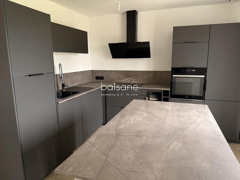 Maison - 67 m² - 4 pièces