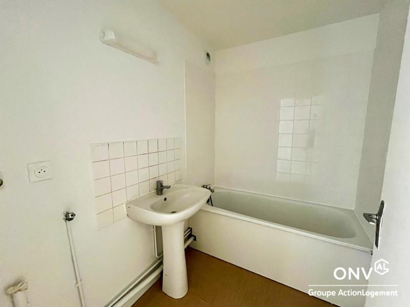 Appartement - 71 m² - 3 pièces