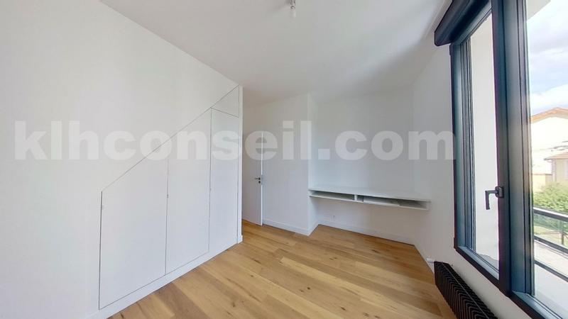 Maison - 129 m² - 5 pièces