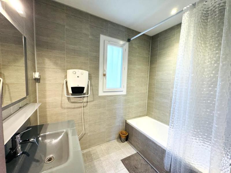 Maison - 83 m² - 4 pièces