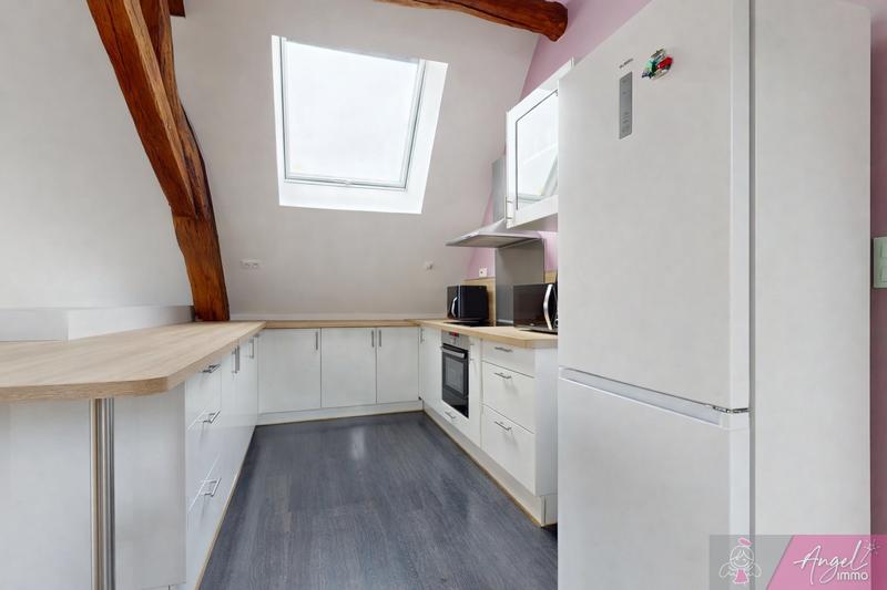 Maison - 253 m² - 10 pièces