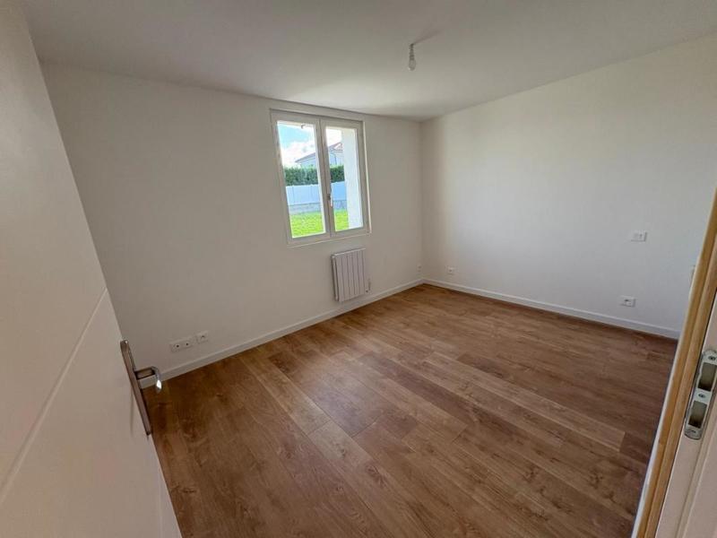 Appartement - 73 m² - 4 pièces