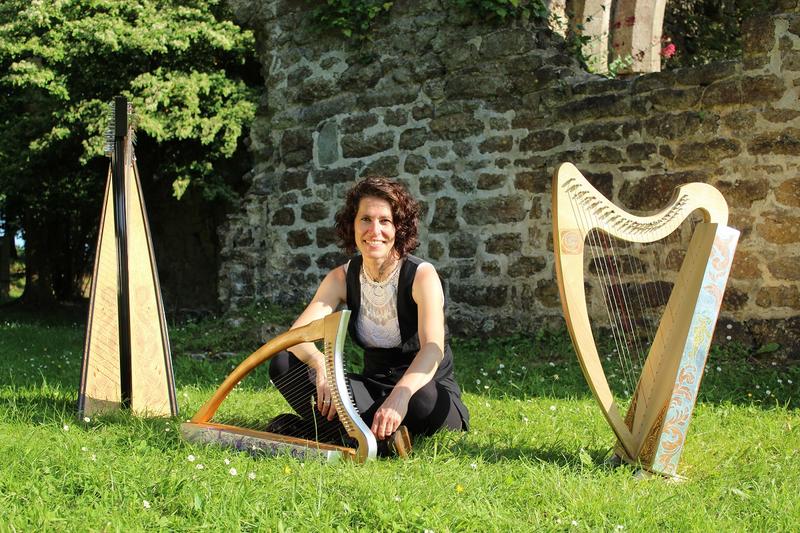 Sieste musicale par Marion Bouyssonnade - Maison Jacques Prévert