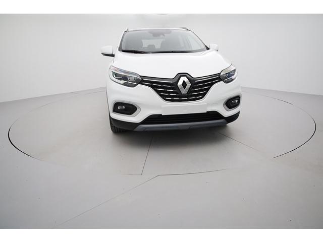 Renault Kadjar Intens Blue dCi 115 Edc