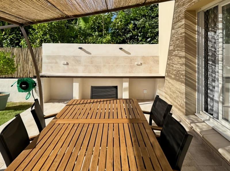 Maison - 97 m² - 4 pièces