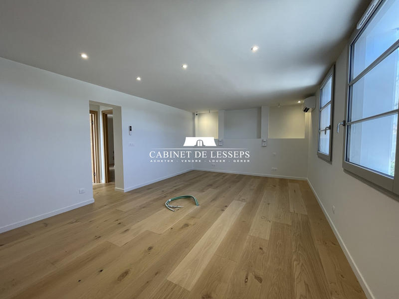 Maison - 162 m² - 6 pièces