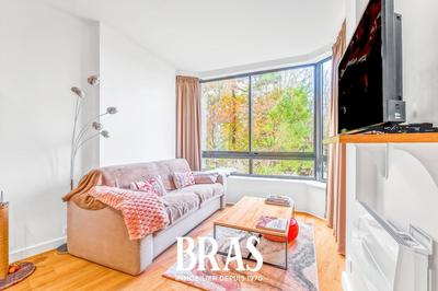 Appartement - 33 m² - 2 pièces