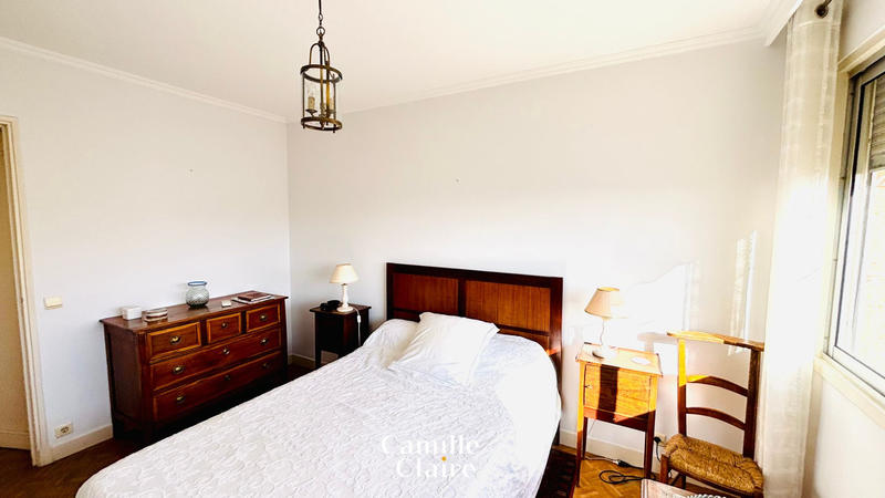 Appartement - 115 m² - 5 pièces