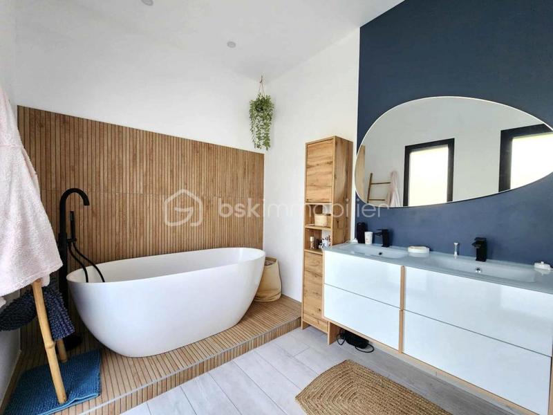 Villa - 171 m² - 5 pièces