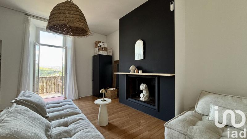 Appartement - 91 m² - 3 pièces