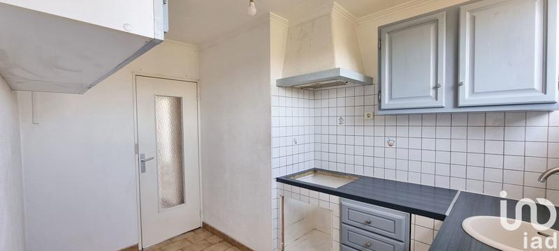 Appartement - 72 m² - 4 pièces