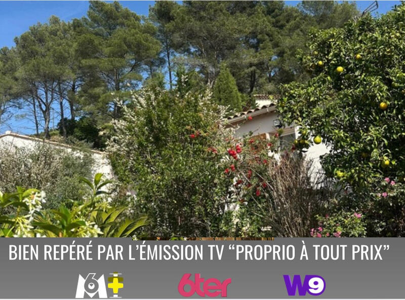 Maison - 365 m² - 15 pièces