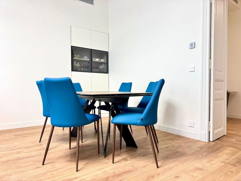 Appartement - 131 m² - 5 pièces