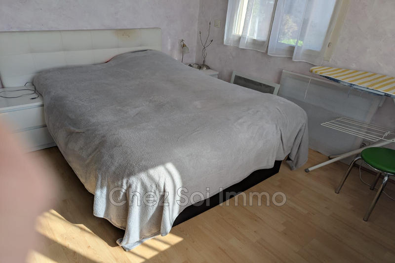 Maison - 95 m² - 3 pièces