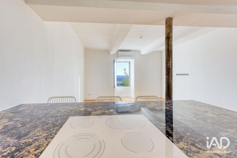 Maison - 132 m² - 5 pièces