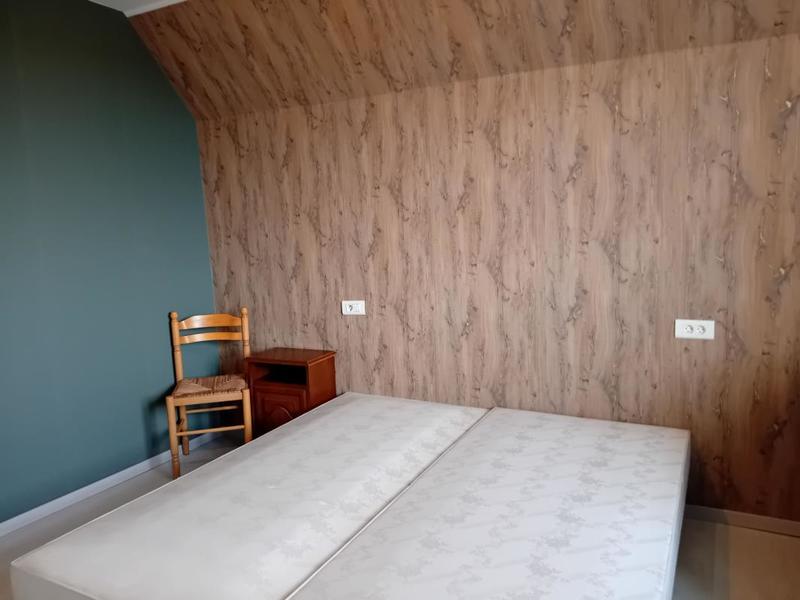 Maison - 124 m² - 6 pièces