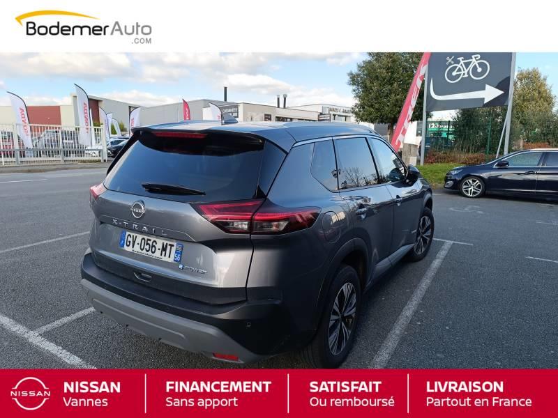 Nissan X-Trail e-Power 204 ch n-Connecta