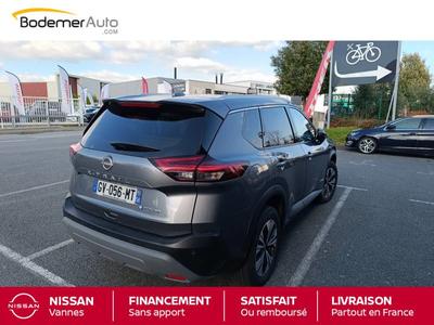 Nissan X-Trail e-Power 204 ch n-Connecta
