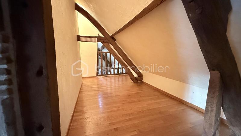 Maison de campagne - 157 m² - 5 pièces