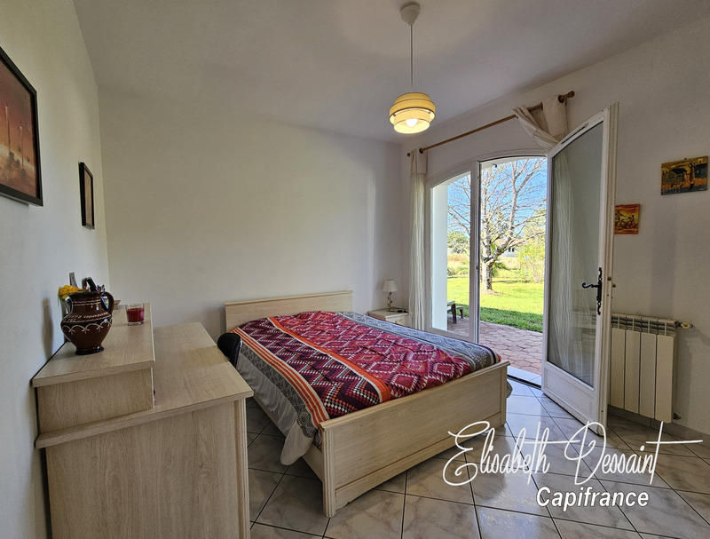 Maison - 149 m² - 5 pièces