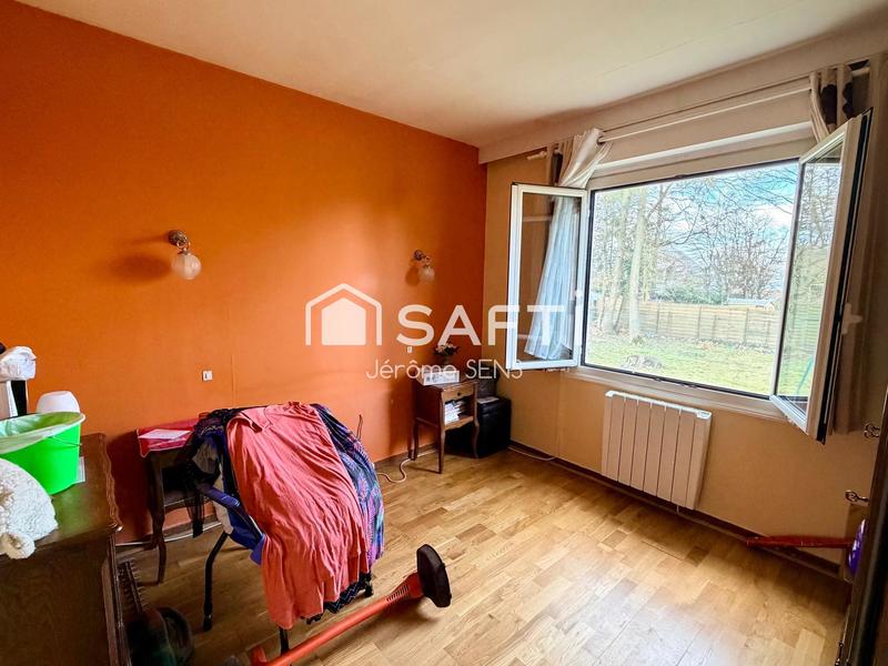 Maison - 75 m² - 3 pièces