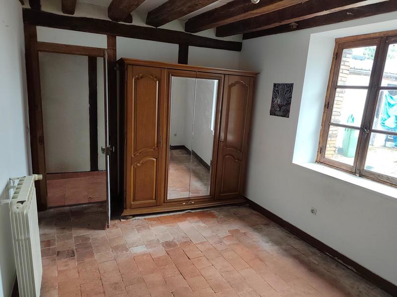 Maison - 66 m² - 3 pièces