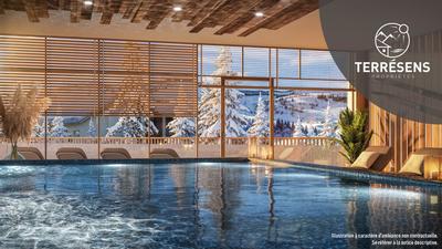 Appartement - 66 m² - 4 pièces